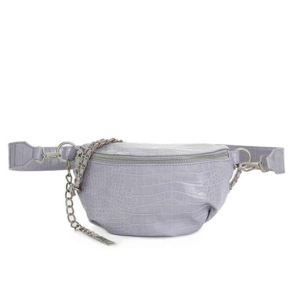 3 for $15- NWT Steve Madden Ida Belt Bag - Picture 1 of 8